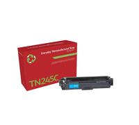 Original Xerox Everyday 006R03262 Cyan Toner Cartridge Replacement for Brother T