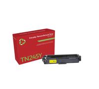 Xerox Brother Hl 3180 Toner Yellow