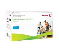 Original Xerox Everyday 006R03406 Cyan Toner Cartridge Replacement for Canon 716
