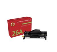 Original Xerox Everyday 006R03463 Black Toner Cartridge Replacement for Canon/HP