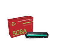 Original Xerox Everyday 006R03465 Black Toner Cartridge Replacement for HP 508A/