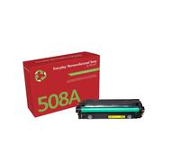 Original Xerox Everyday 006R03469 Yellow Toner Cartridge Replacement for HP 508A