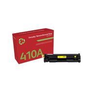 Original Xerox Everyday 006R03517 Yellow Toner Cartridge Replacement for HP 410A