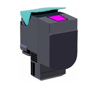 Original Xerox Everyday 006R03525 Magenta Toner Cartridge Replacement for Lexma