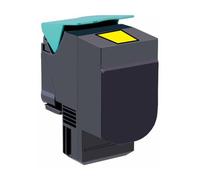Original Xerox Everyday 006R03526 Yellow Toner Cartridge Replacement for Lexmark