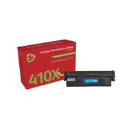 Original Xerox Everyday 006R03552 Cyan Toner Cartridge Replacement for HP 410X/C