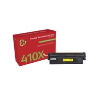 Original Xerox Everyday 006R03553 Yellow Toner Cartridge Replacement for HP 410X