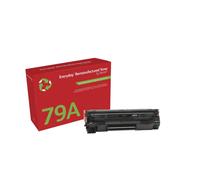 Original Xerox Everyday 006R03556 Black Toner Cartridge Replacement for HP 79A/C