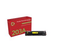 Original Xerox Everyday 006R03616 Yellow Toner Cartridge Replacement for HP 203A