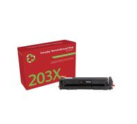 Original Xerox Everyday 006R03620 Black Toner Cartridge Replacement for HP 203X