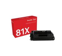 Original Xerox Everyday 006R03649 Black Toner Cartridge Replacement for Canon 03