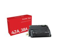 Original Xerox Everyday 006R03662 Black Toner Cartridge Replacement for HP
