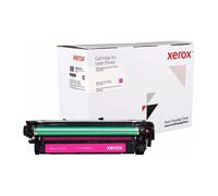 Original Xerox Everyday 006R03674 Magenta Toner Cartridge Replacement for HP 504