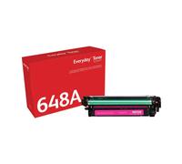 Original Xerox Everyday 006R03678 Magenta Toner Cartridge Replacement for HP 648