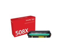 Original Xerox Everyday 006R03681 Yellow Toner Cartridge Replacement