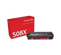 Everyday Magenta Toner compatible with HP CF363X/ CRG-040HM