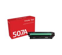 Original Xerox Everyday 006R03683 Black Toner Cartridge Replacement for HP 507A