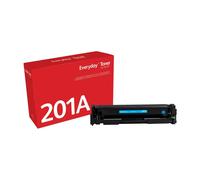 Original Xerox Everyday 006R03689 Cyan Toner Cartridge Replacement for Canon 045
