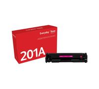Original Xerox Everyday 006R03691 Magenta Toner Cartridge Replacement for Canon