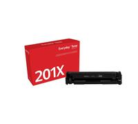 Original Xerox Everyday 006R03692 Black Toner Cartridge Replacement for Canon 04