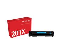 Original Xerox Everyday 006R03693 Cyan Toner Cartridge Replacement for Canon 045