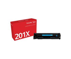 Original Xerox Everyday 006R03693 Cyan Toner Cartridge Replacement for Canon 045