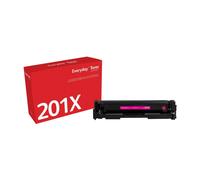 Compatible Xerox 006R03695 Toner magenta, 2.3K pages (replaces Canon 045H HP 201X)