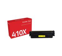 Original Xerox Everyday 006R03702 Yellow Toner Cartridge Replacement for Canon 0