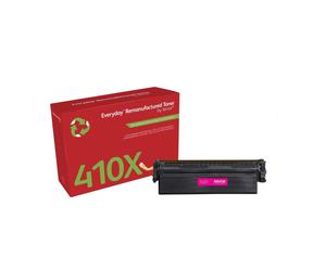 Original Xerox Everyday 006R03703 Magenta Toner Cartridge Replacement for Canon