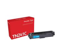 Original Xerox Everyday 006R03713 Cyan Toner Cartridge Replacement for Brother T