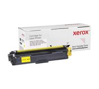 Original Xerox Everyday 006R03788 Yellow Toner Cartridge Replacement for Brother