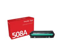 Original Xerox Everyday 006R03793 Black Toner Cartridge Replacement for Canon 04