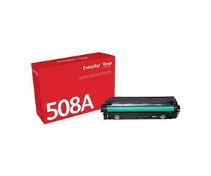 Original Xerox Everyday 006R03793 Black Toner Cartridge Replacement for Canon 04