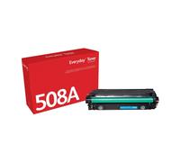 Original Xerox Everyday 006R03794 Cyan Toner Cartridge Replacement for Canon 040
