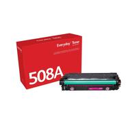 Original Xerox Everyday 006R03796 Magenta Toner Cartridge Replacement for Canon