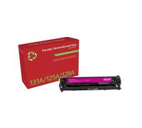 Original Xerox Everyday 006R03811 Magenta Toner Cartridge Replacement for HP