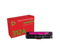 Original Xerox Everyday 006R03820 Magenta Toner Cartridge Replacement for HP 312
