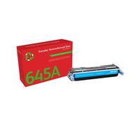 Original Xerox Everyday 006R03836 Cyan Toner Cartridge Replacement for HP 645A/C