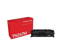 Original Xerox Everyday 006R03838 Black Toner Cartridge Replacement for Canon/HP