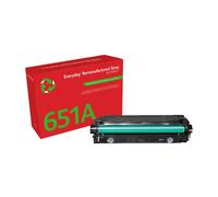 Original Xerox Everyday 006R04147 Black Toner Cartridge Replacement for Various