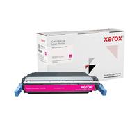 Original Xerox Everyday 006R04154 Magenta Toner Cartridge Replacement for HP