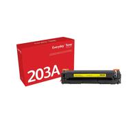 Original Xerox Everyday 006R04178 Yellow Toner Cartridge Replacement for Canon
