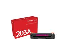 Original Xerox Everyday 006R04179 Magenta Toner Cartridge Replacement for Canon