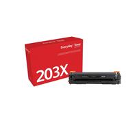 Original Xerox Everyday 006R04180 Black Toner Cartridge Replacement for Canon 05