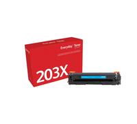 Original Xerox Everyday 006R04181 Cyan Toner Cartridge Replacement for Canon 054