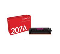 Original Xerox Everyday 006R04195 Magenta Toner Cartridge Replacement for HP 207