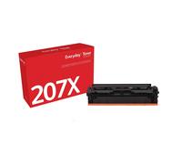 Original Xerox Everyday 006R04196 Black Toner Cartridge Replacement for HP 207X/