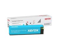 Original Xerox Everyday 006R04212 Cyan Ink Cartridge Replacement for HP 973X