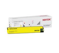 Original Xerox Everyday 006R04221 Yellow Ink CartridgeReplacement for HP 981Y