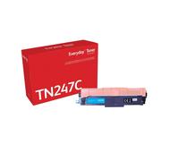Original Xerox Everyday 006R04231 Cyan Toner Cartridge Replacement for Brother T